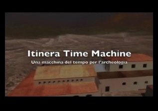 Demo di un possibile percorso con la Time Machine